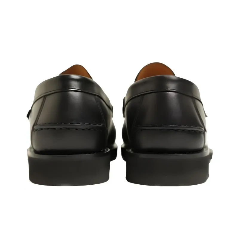 Paraboot Loafers Men Black-3