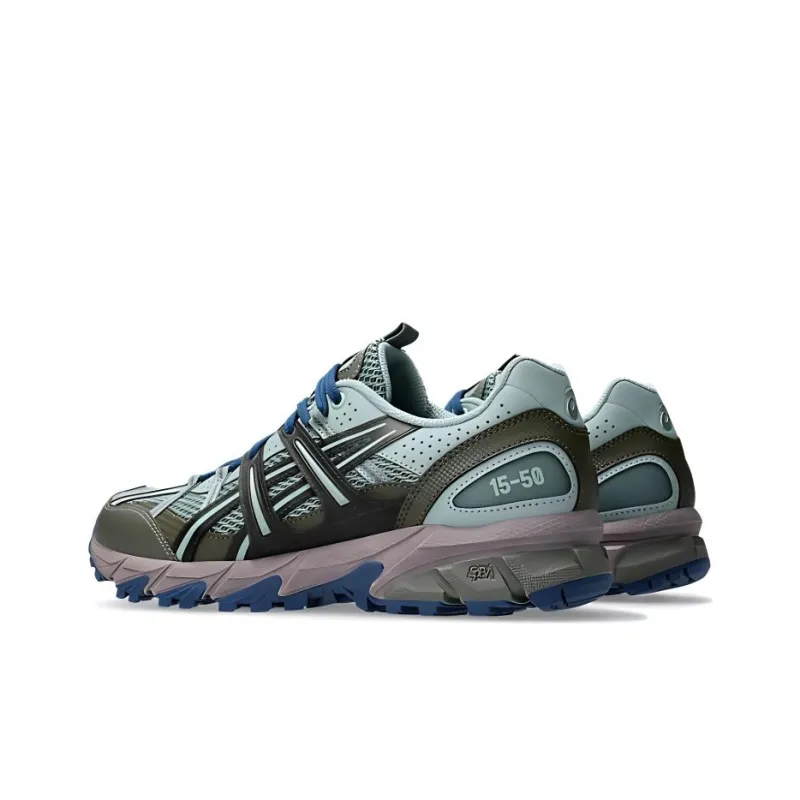 Asics Gel Sonoma 15 50 Ocean Haze Dark Olive-3