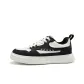 White Black