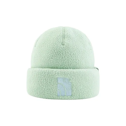 THE NORTH FACE Subject To Official Website Beanies Unisex Green/Camouflage/Black
