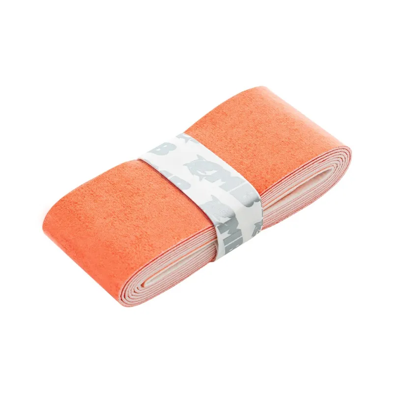 MBFISH Badminton Grip Tape PU Racket Handle Thin 6 Bars-5
