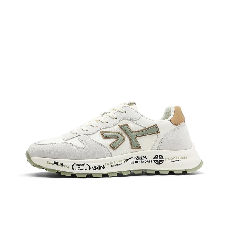 K-bird Slip-Resistant Height Increasing Casual Shoes Men's-10