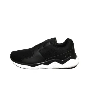 Reebok Royal Nova Lte 'Black White'