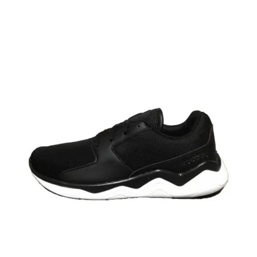 Reebok Royal Nova Lte 'Black White'