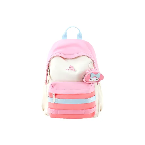 Hello Kitty Student Backpacks