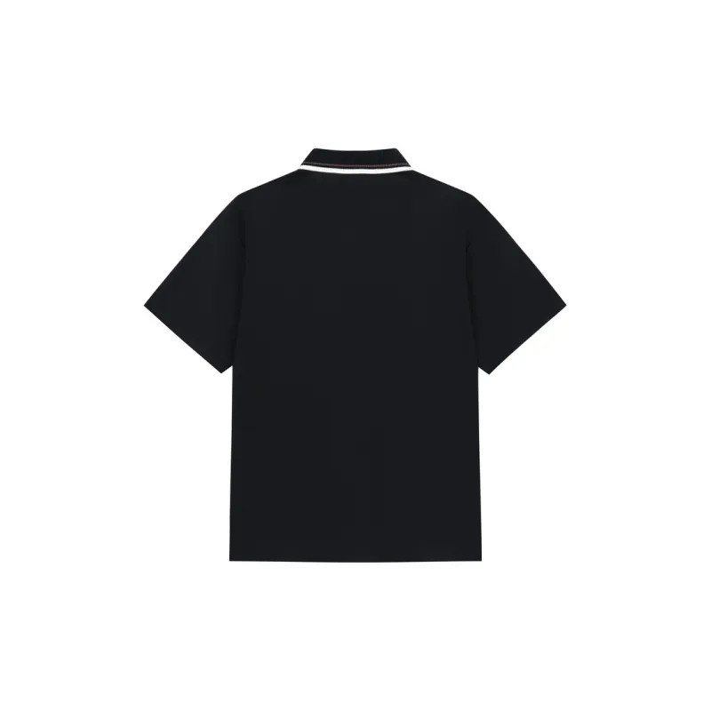 EARL JOEL Polo Shirts Unisex-5