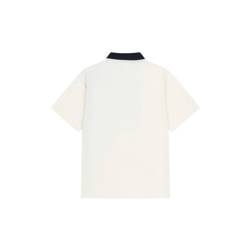 EARL JOEL Polo Shirts Unisex-1