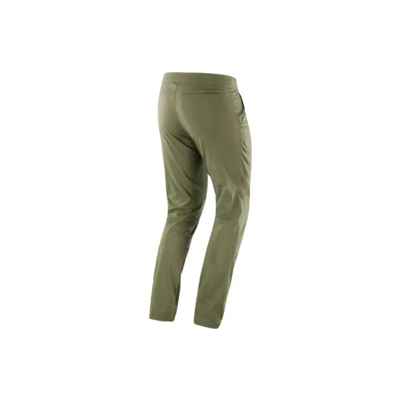 SALOMON EXPLORE PANTS Casual Pants Men's Grape Leaf-1