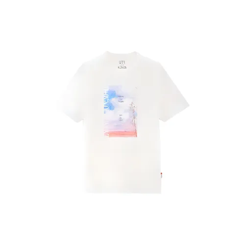 UNIQLO T-Shirts Unisex