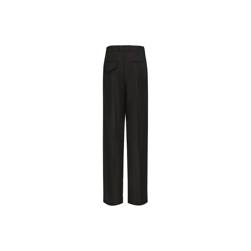 ARDENCODE Business Suit Pants Unisex-1