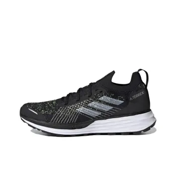 Adidas Terrex Two Primeblue 'Black'