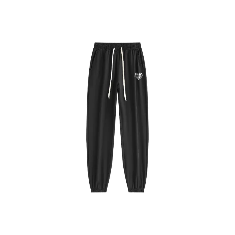 FASTFISH Casual Pants Unisex-0