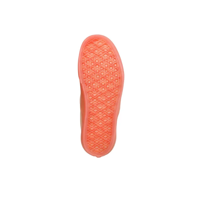 Vans Slip On Stackform 'Peach'-4