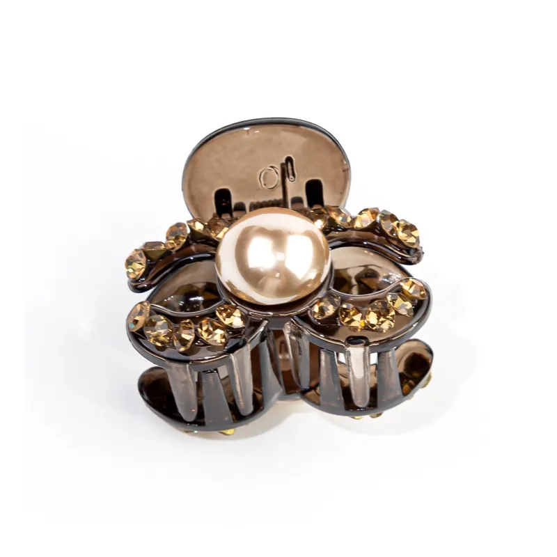 Capuel Hair Clips Women's-1