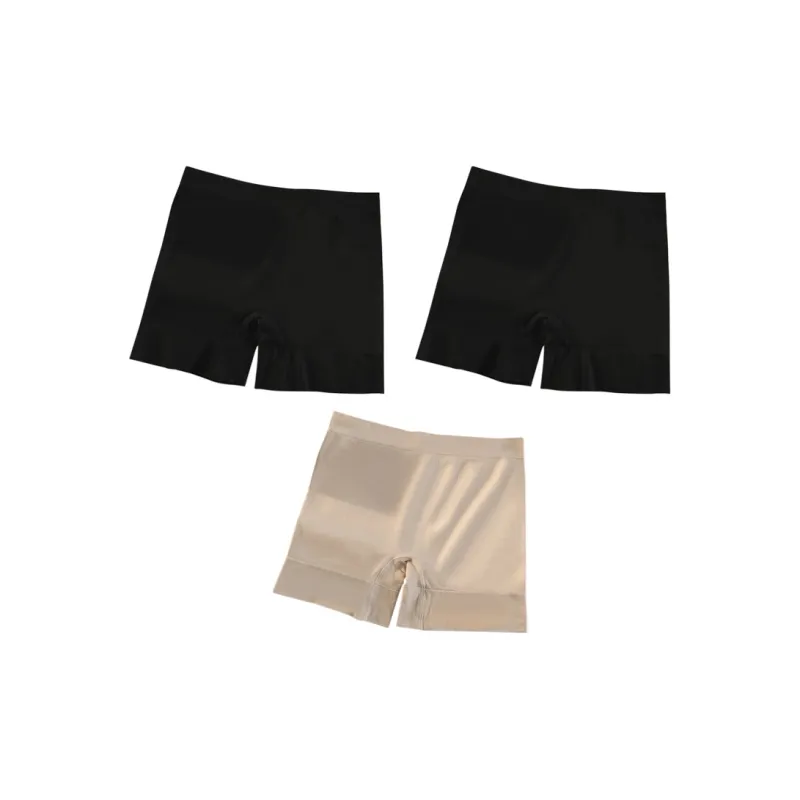 PLANDOO Leggings Women's 3 Pack-7