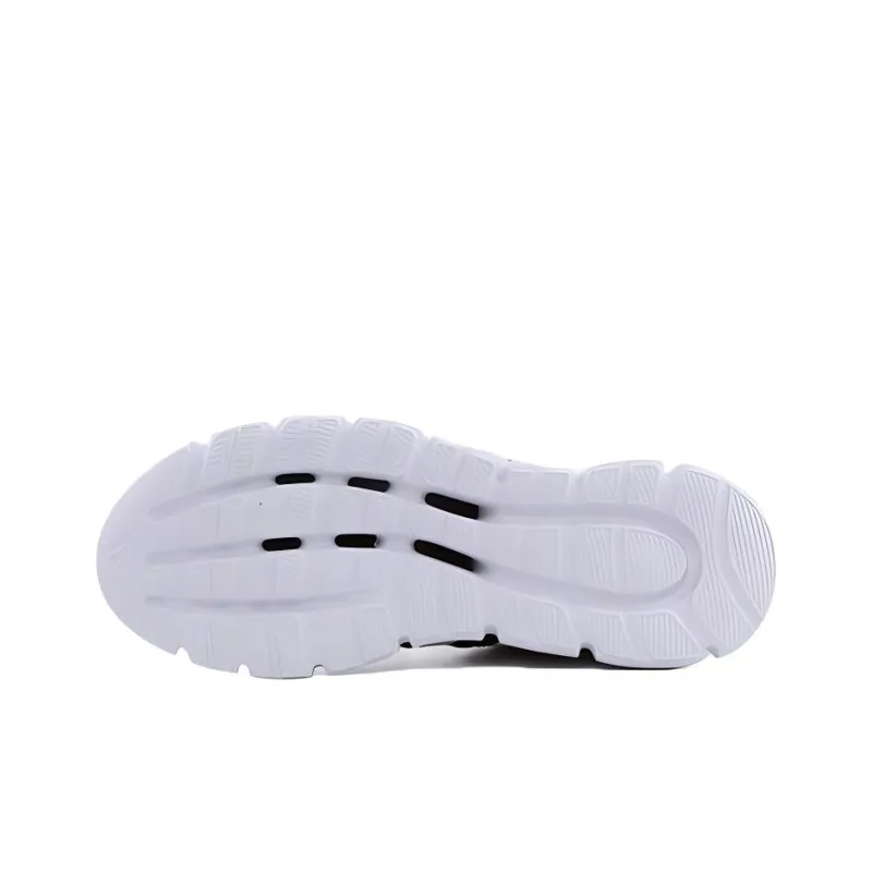 Adidas Cc Fresh Wide 'Black White'-4