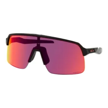 Oakley Sutro Lite Shield frame Sunglasses