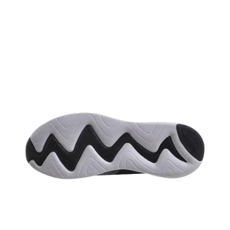 Reebok Royal Nova Lte 'Black White'-4