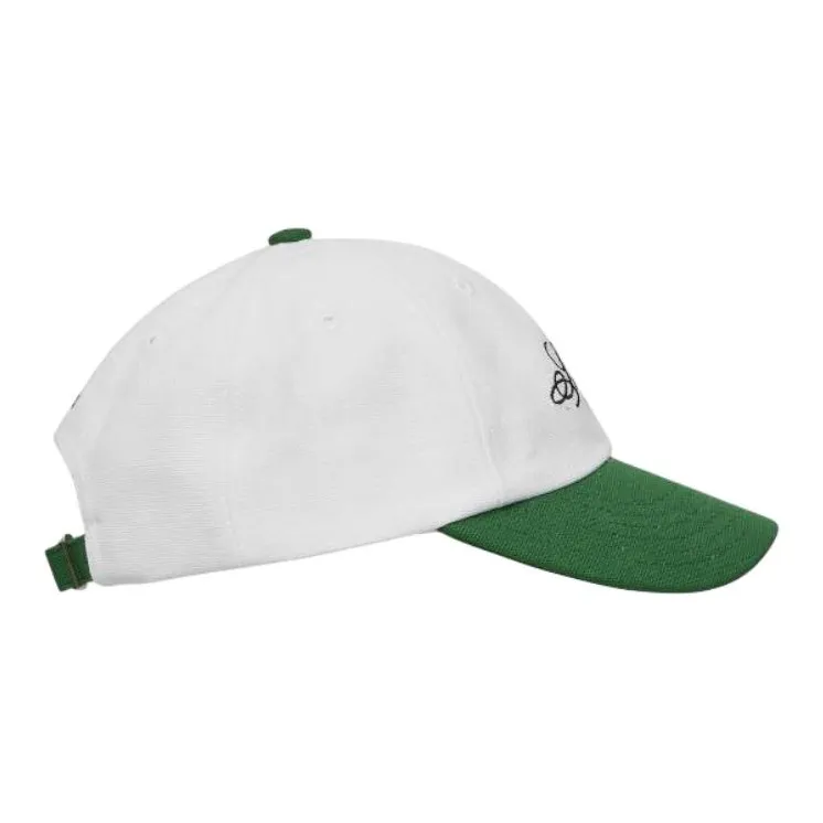 A.P.C Hôtel JJJJound Baseball Cap-2