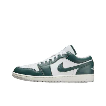 JORDAN 1 Low Se Oxidized Green