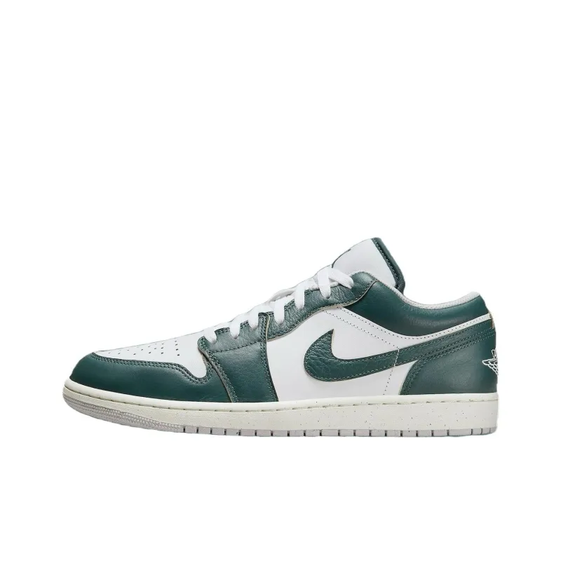 Jordan 1 Low Se Oxidized Green-0