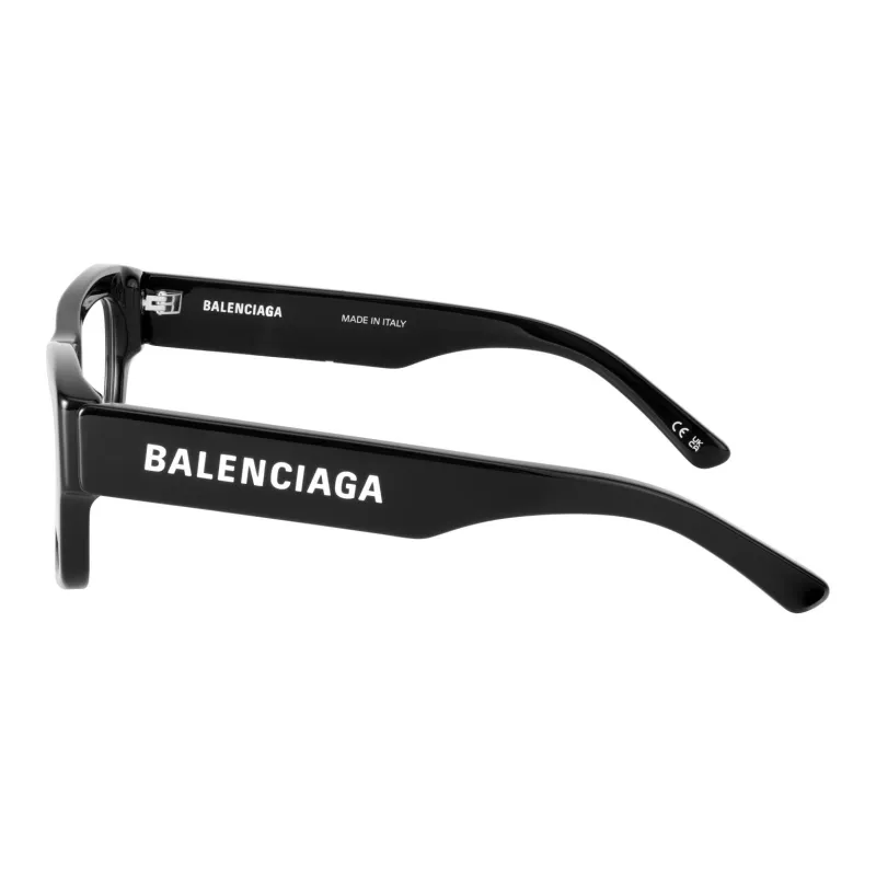 Balenciaga Rectangular Frame Glasses-2