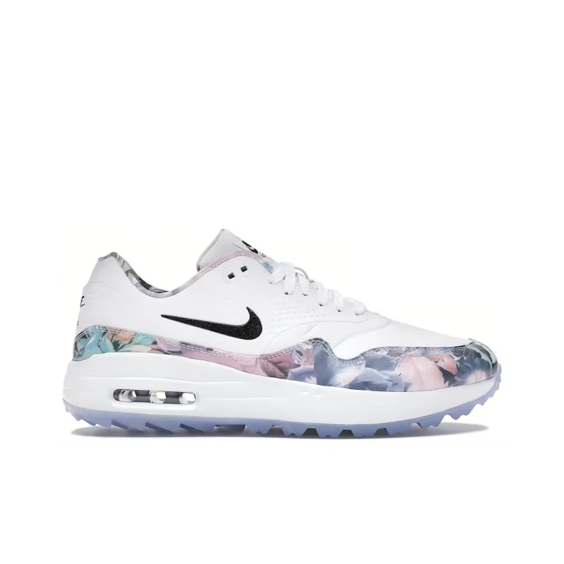 Nike Air Max 1 Golf Tropical Floral Women's-1
