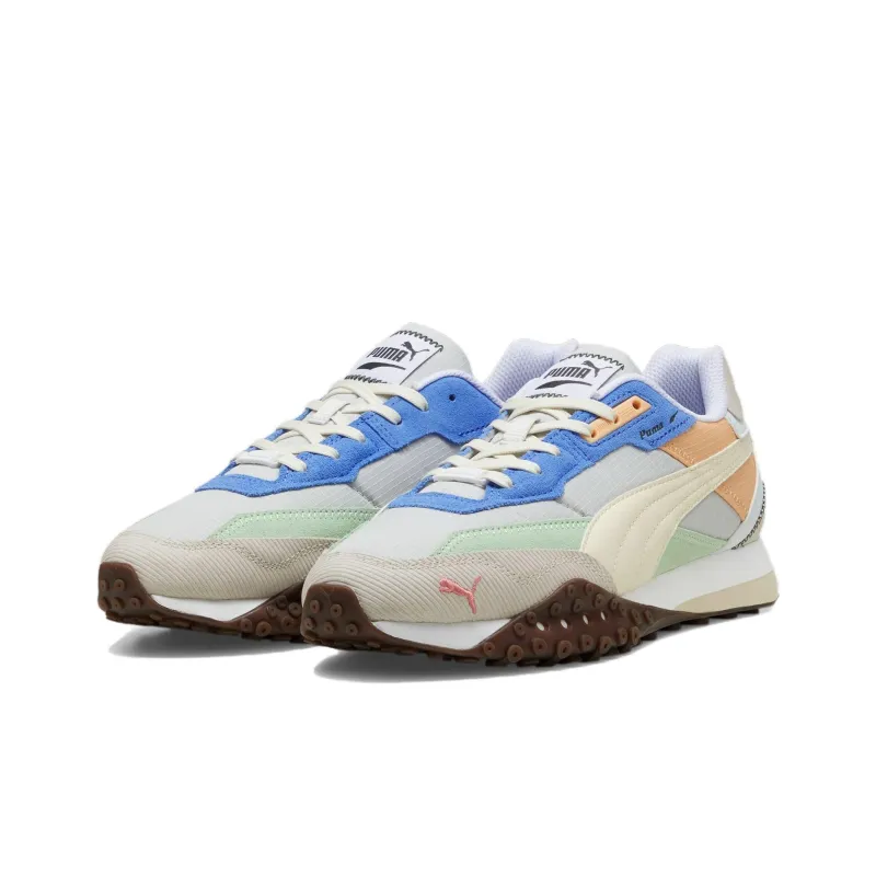 PUMA Blktop Rider 'Feather Grey Blue Sky'-2