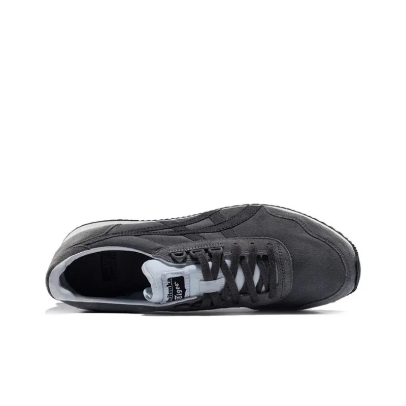 Onitsuka Tiger Dualio 'Gun Smoke Grey'-3