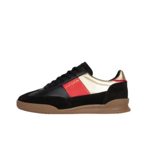 Paul Smith Dover Casual Shoes Men's Black