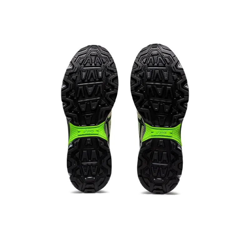 Asics Gel Venture 7 Birch 'White Black Green'-4