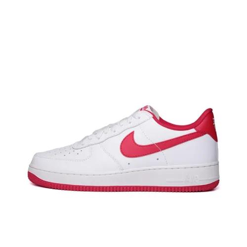 Nike Air Force 1 Low University Red