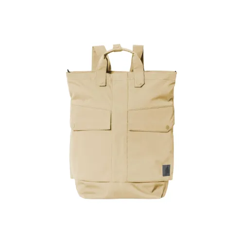 Carhartt WIP Backpacks Corn Color