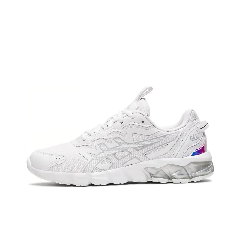 Asics Gel Quantum 90 'White Piedmont Grey' Women's-0