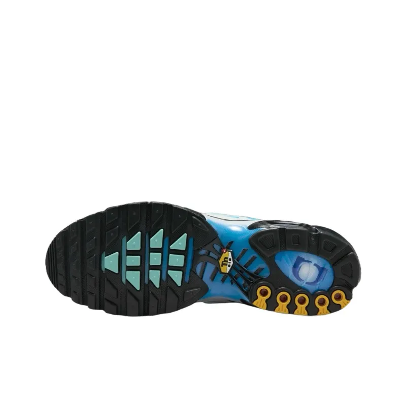 Nike Air Max Plus One Block Down Light Photo Blue-5