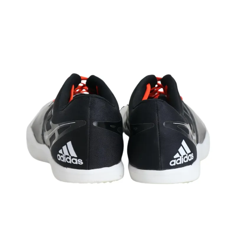 Adidas Adizero Long Jump 2 Track Field Spikes 'Black'-2