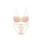Peach Pink