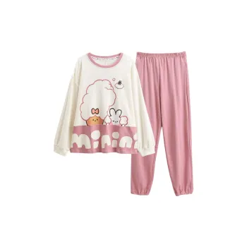 FENTENG Unisex Pajama Sets
