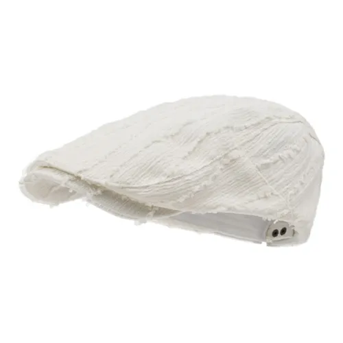 FREE RABBITⅡ Berets Unisex