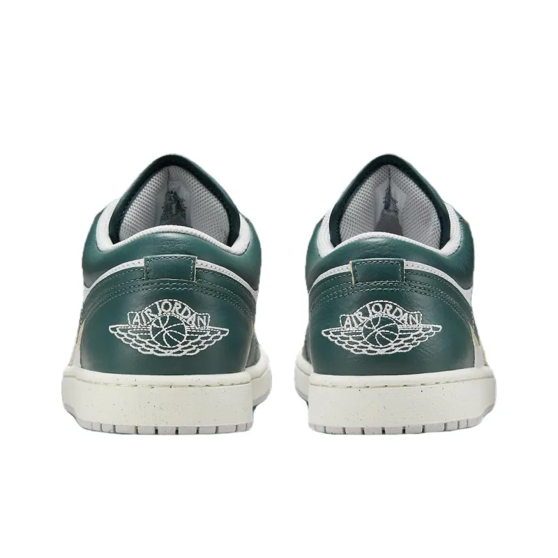 Jordan 1 Low Se Oxidized Green-4