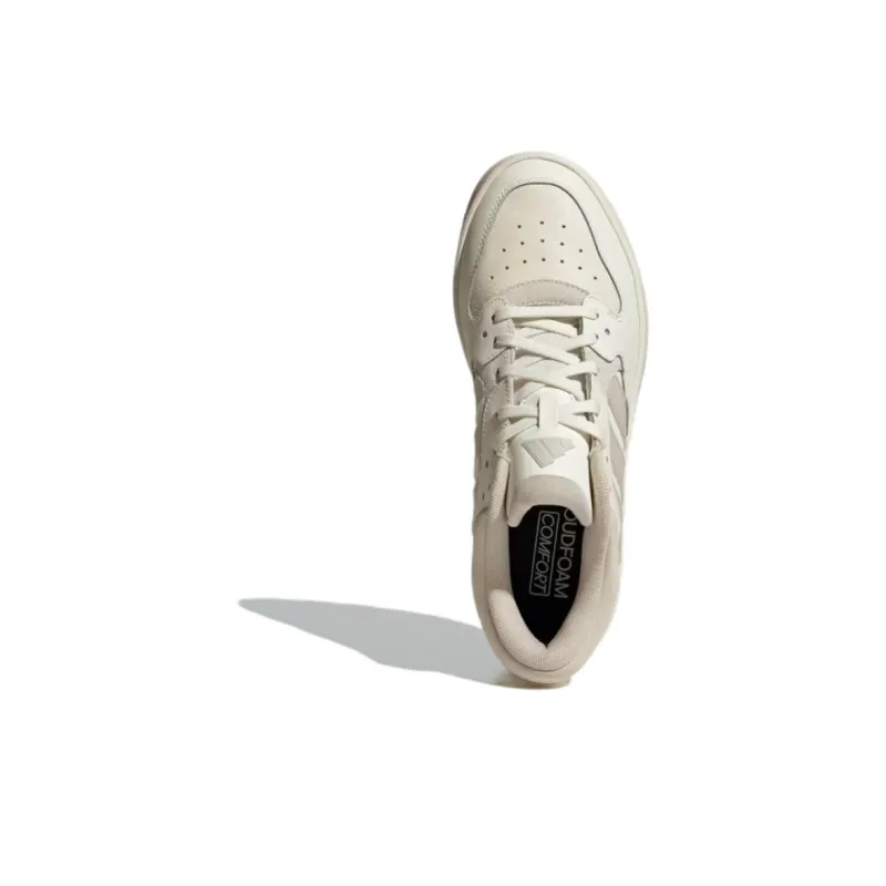 Adidas Court 24 Off White Aluminium Ivory-2