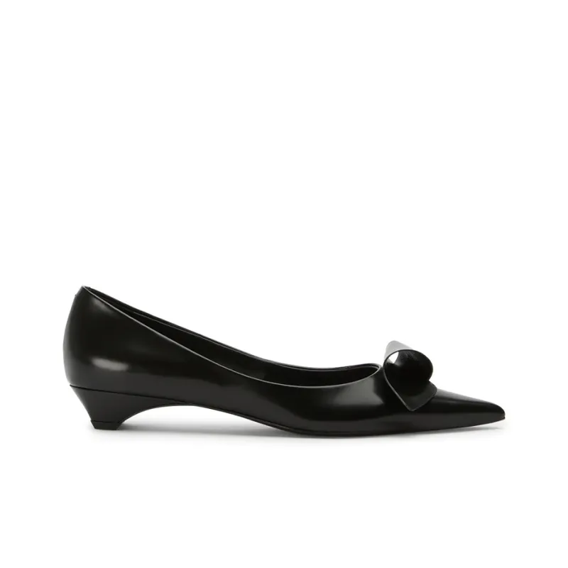Tony Bianco Women's Casual Shoes 2.5cm Women's Black-1