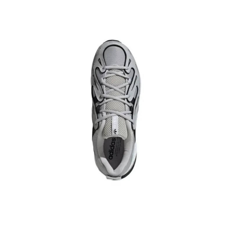 Adidas Eqt Gazelle Grey Two-3