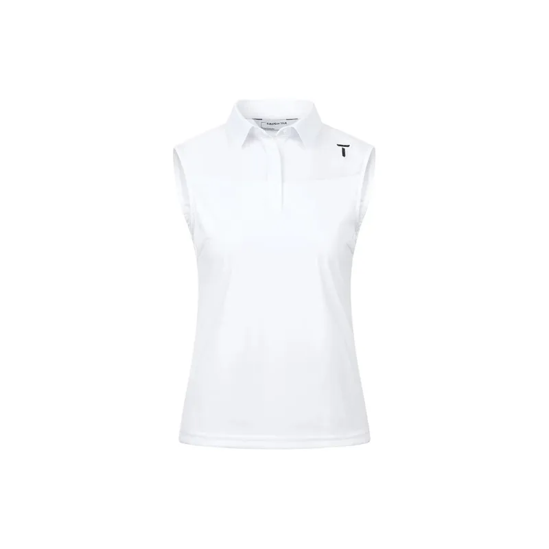 EUROPEAN TOUR SS24 Polo Shirt Women's-6