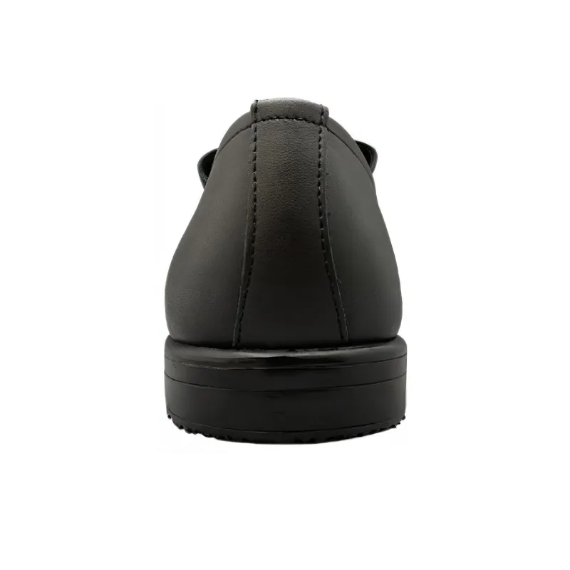 Tokyo Bopper Loafers 2cm Women's Black-4