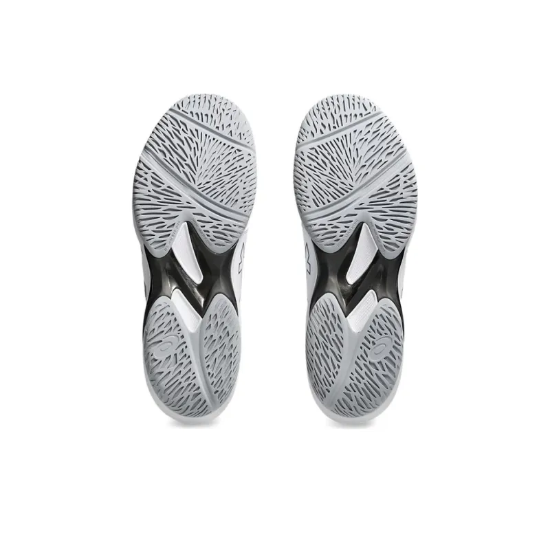 Asics Solution Swift Ff 2 Sneakers 'White Gunmetal'-6