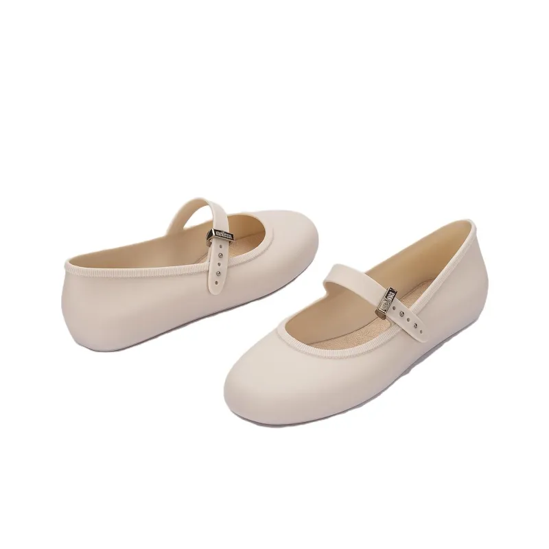 MELISSA Casual Single Shoes Flat Women's-9