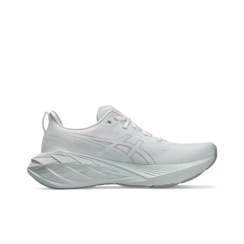 Asics Novablast 4 White Pale Mint-1