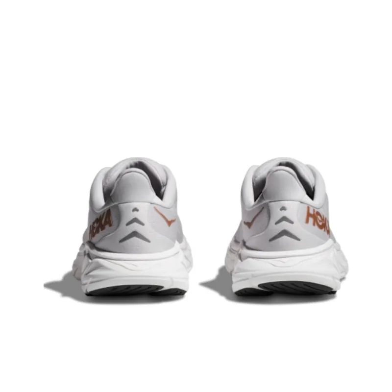 HOKA ONE ONE Arahi 6 Nimbus Cloud Rose Gold Women's-3