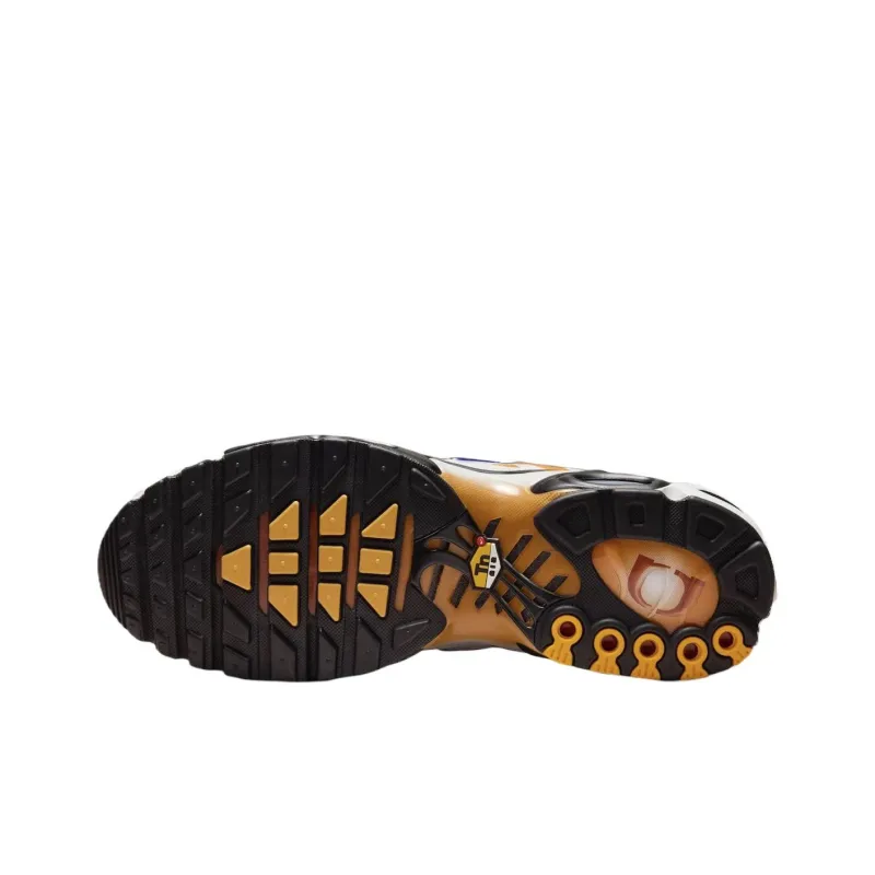 Nike Air Max Plus One Block Down Chutney-5